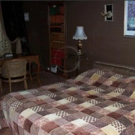 Le Jardin Des Fables Château-Thierry