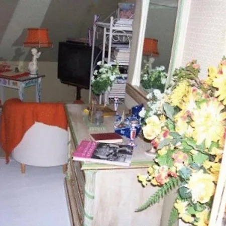 Country house Le Jardin Des Fables *