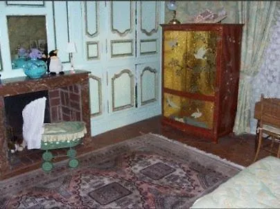 Le Jardin Des Fables Séjour à la campagne Château-Thierry