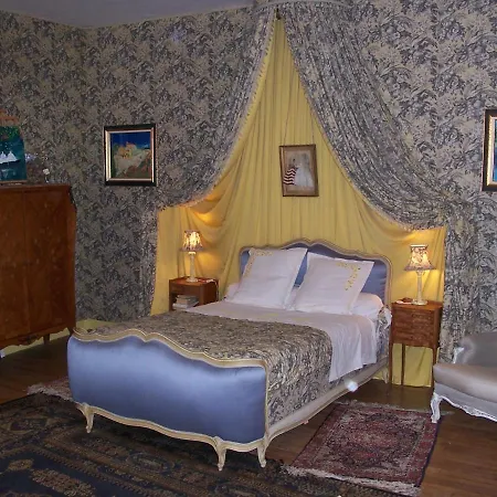 Country house Le Jardin Des Fables *